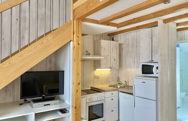 Tilleul Plaza Résidence - Foto 54