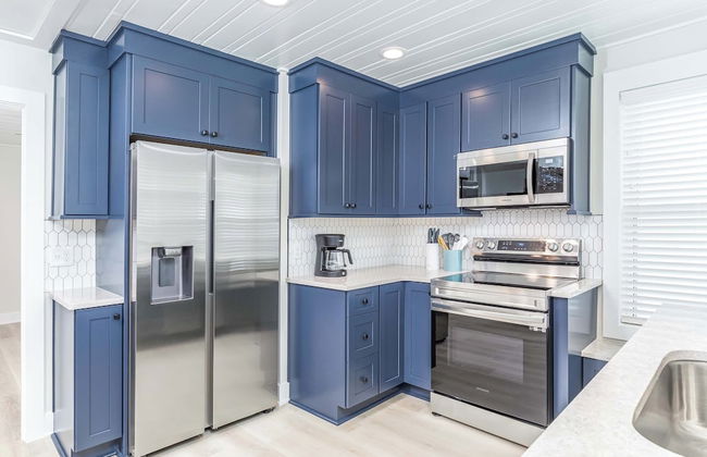 RNR Tybee Island - Foto 42