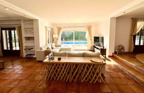 5 Bedroom Luxury Villa with private pool in Javea - Foto 11