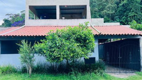 Casa de Praia Temporada Paraty - Areal do Taquari - Foto 4