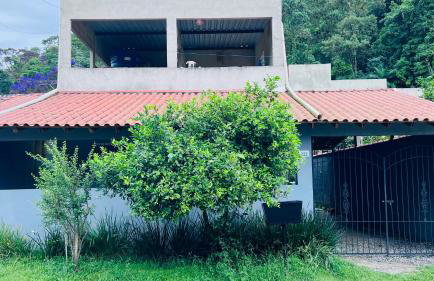 Casa de Praia Temporada Paraty - Areal do Taquari - Foto 4