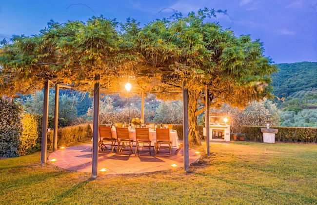 Verdidea - VILLA RONCOSI - Foto 61