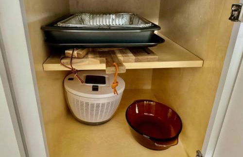 Miami Beach Villas NJ Loft Style Cottage - Foto 23