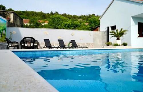 Villa Luketini Dvori, Primošten - Foto 50