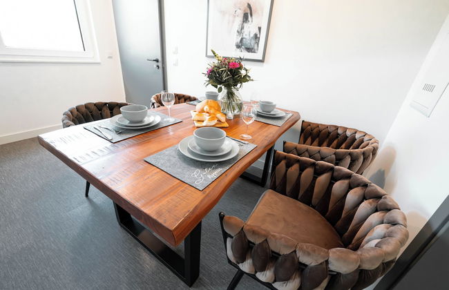 GreenLeaf Regensburg - Foto 45