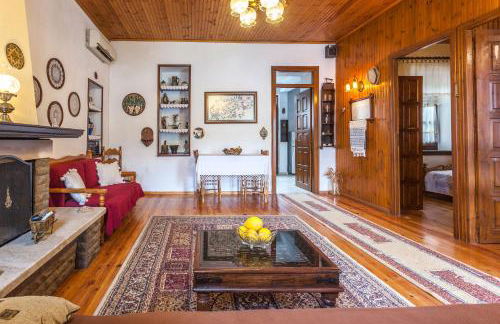 Nikoleri Studios & Apartments - Foto 27