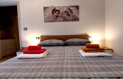 Molfetta Central Station Studio - Foto 8