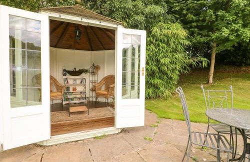 Mill Farm - The Farmhouse - Foto 31