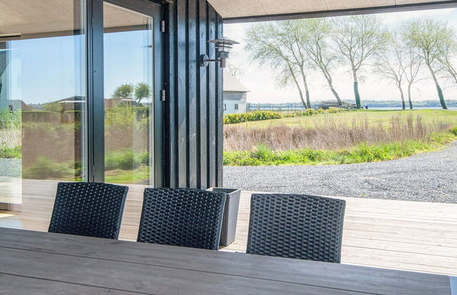 8 Person Holiday Home in Aabenraa - Foto 31