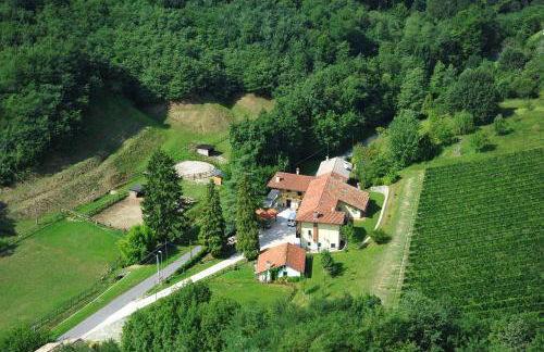 Country House Ramandolo Club - Photo 43