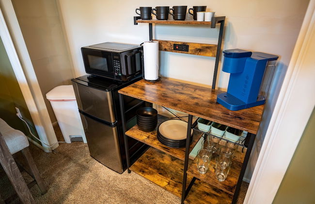 Mountain Haus - Photo 9