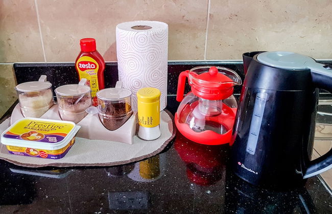 Nancys West Suites Studio Apartment - Foto 6