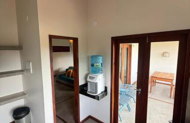 Flat amplo a 50m da praia em Barra Grande - Photo 58