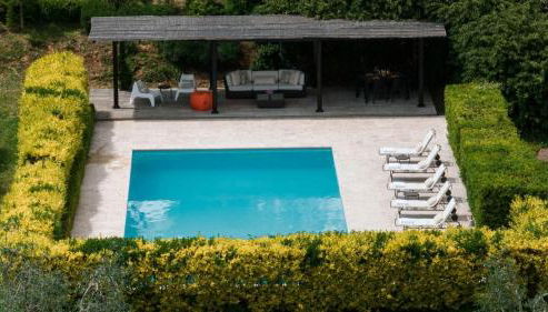 Villa Collombroso - Foto 5