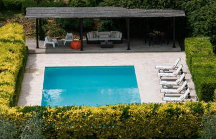 Villa Collombroso - Foto 5