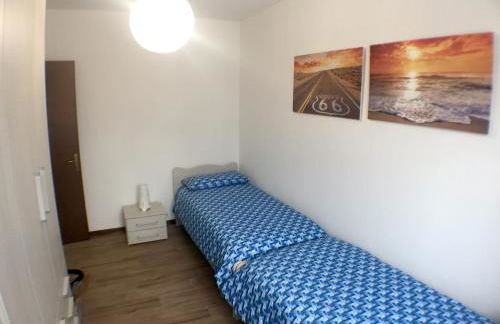 Appartamenti Giacomo Noventa - Foto 8