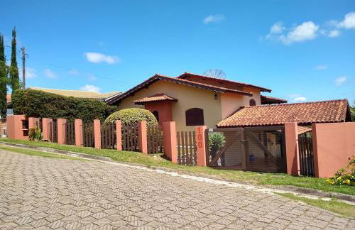 Chácara do Nari - Casa com Piscina em Condomínio Fechado - Photo 23