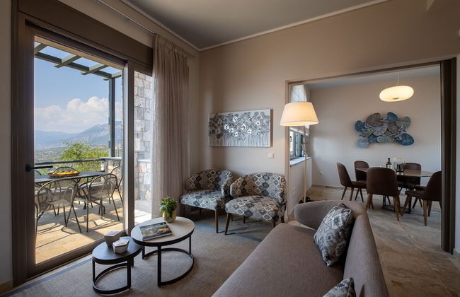 Searocks Exclusive Villas Resort - Photo 56