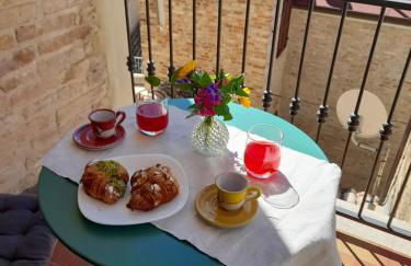 B&B InCentro - Foto 19