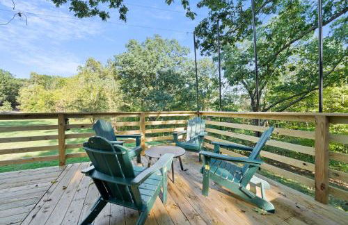 Cozy retreat on private estate with Hot Tub - Foto 20