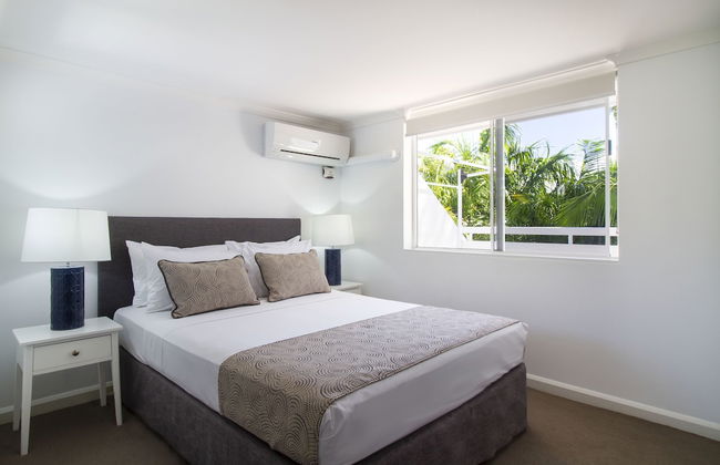 The White House Port Douglas - Foto 7