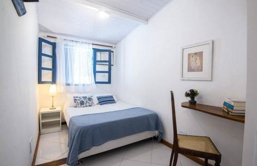 Casa de Praia vista ao mar e piscina - Foto 18