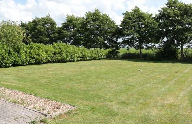 Nice House with Dishwasher near Wadden Sea - Foto 15