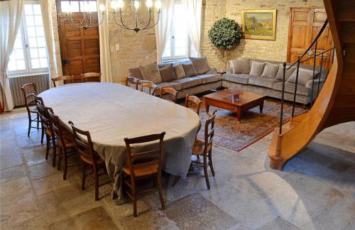 Le Crébillon - Foto 8