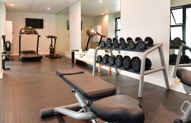 Mint Hotel Rosebank - Foto 41