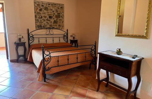 Country House B&B Antica Dimora Del Sole - Foto 54