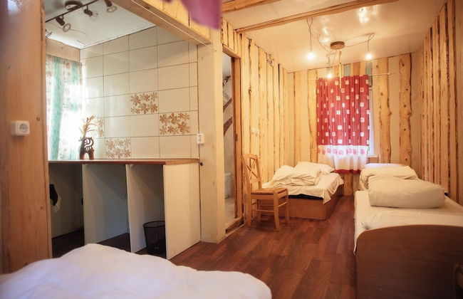 Asmonai Campsite - Photo 4