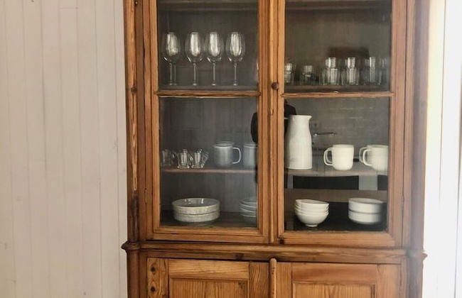 Self Catering Quinta Lamosa - Responsible Tourism for 2 People - Foto 27