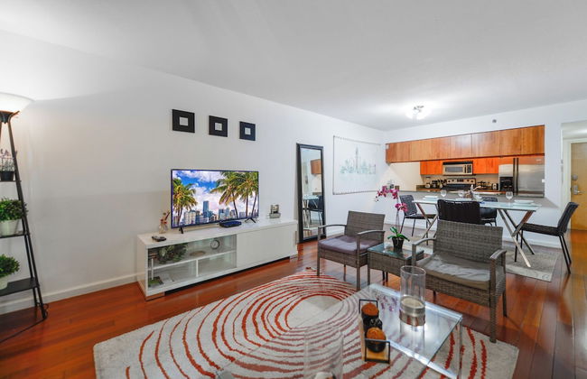 Modern Condos Located in Brickell - Photo 68