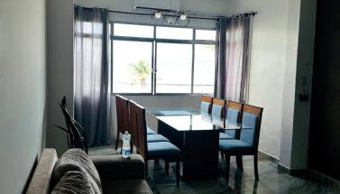 Apartamento PÉ NA AREIA - Foto 4