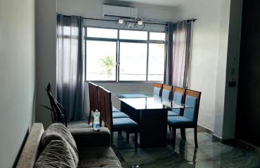 Apartamento PÉ NA AREIA - Foto 4