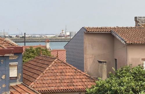 Gago Coutinho Apartment - Foto 33