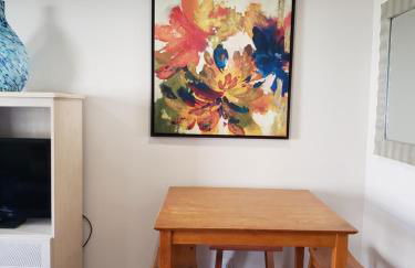 The Galveston Victorian Condo - Foto 36