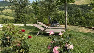 Riserva Del Frignano Appartaments - Foto 2, Garden