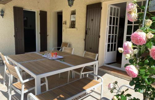 Villa Marie-Rose - Foto 19