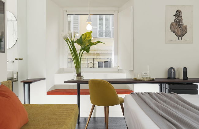 Maison Ottavia - Foto 25