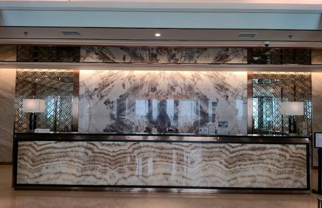 Meisterstadt Pollux Habibie PalamMansion - Foto 2