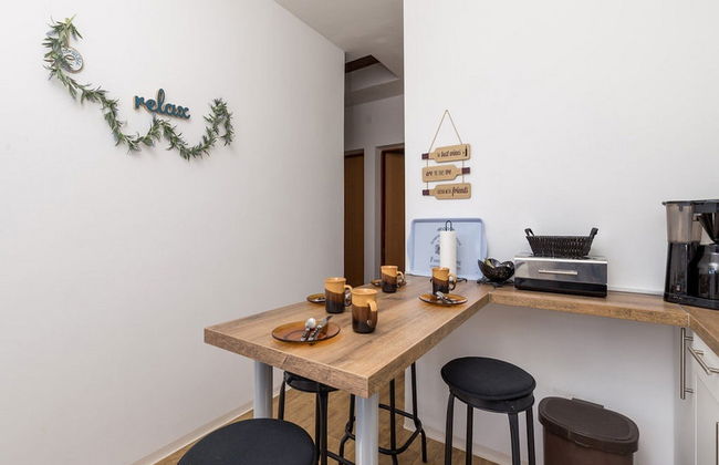 Apartments Sun 4 You - Foto 23