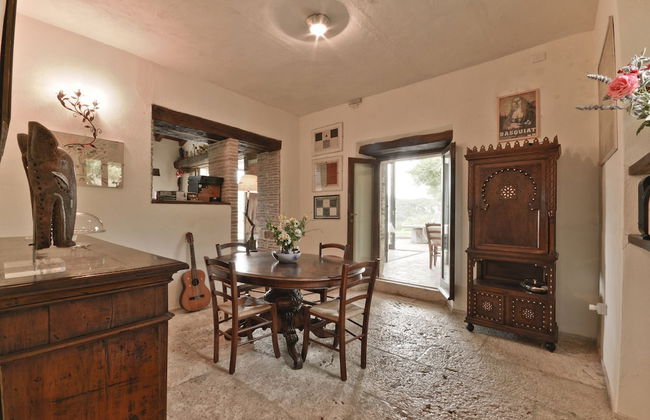 Agriturismo Fontenuova - Foto 58