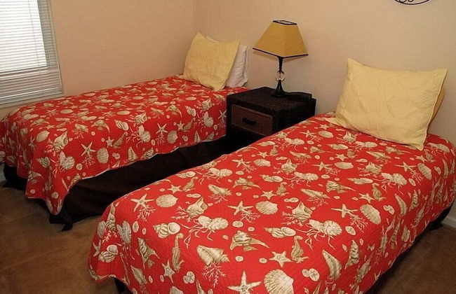 Ov2587 - Windsor Palms Resort - 4 Bed 3 Baths Townhome - Foto 5