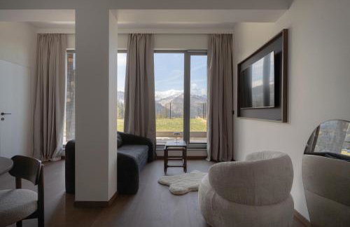 Stone Suite Zakopane - Foto 9