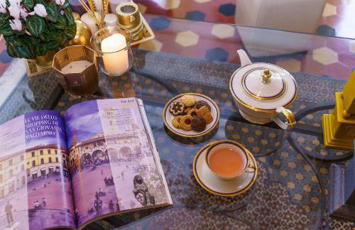 Fattoria di Piantravigne Villa Storica del 600 - Foto 35