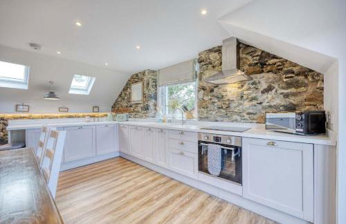 Blar Cottage (Private Sauna + Fast Starlink Wifi) - Foto 13