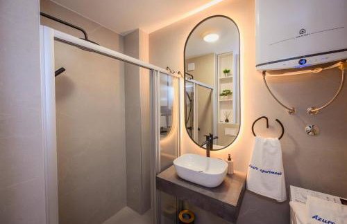 Azure apartment - Foto 23