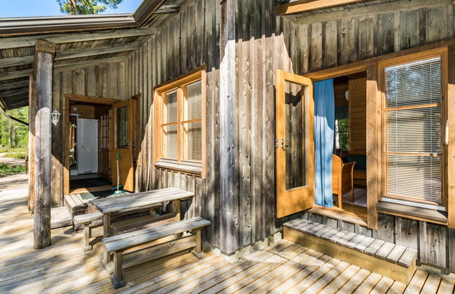 Lauhanlinna - Foto 3