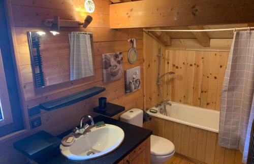 Savoyard nest with Mont Blanc view - Foto 10